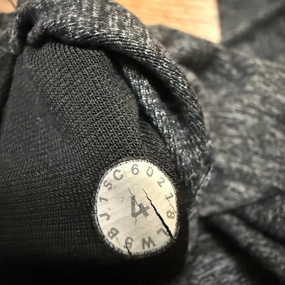 Lululemon Wunder Under Hi-Rise 7/8 Tight 25